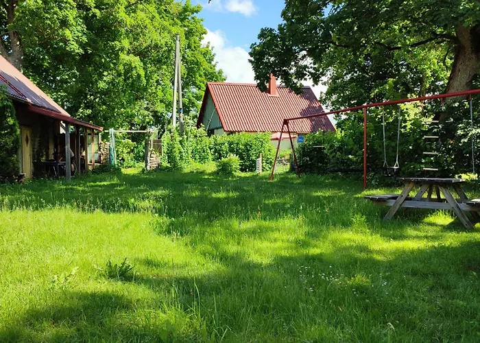 Viini Puhkemaja