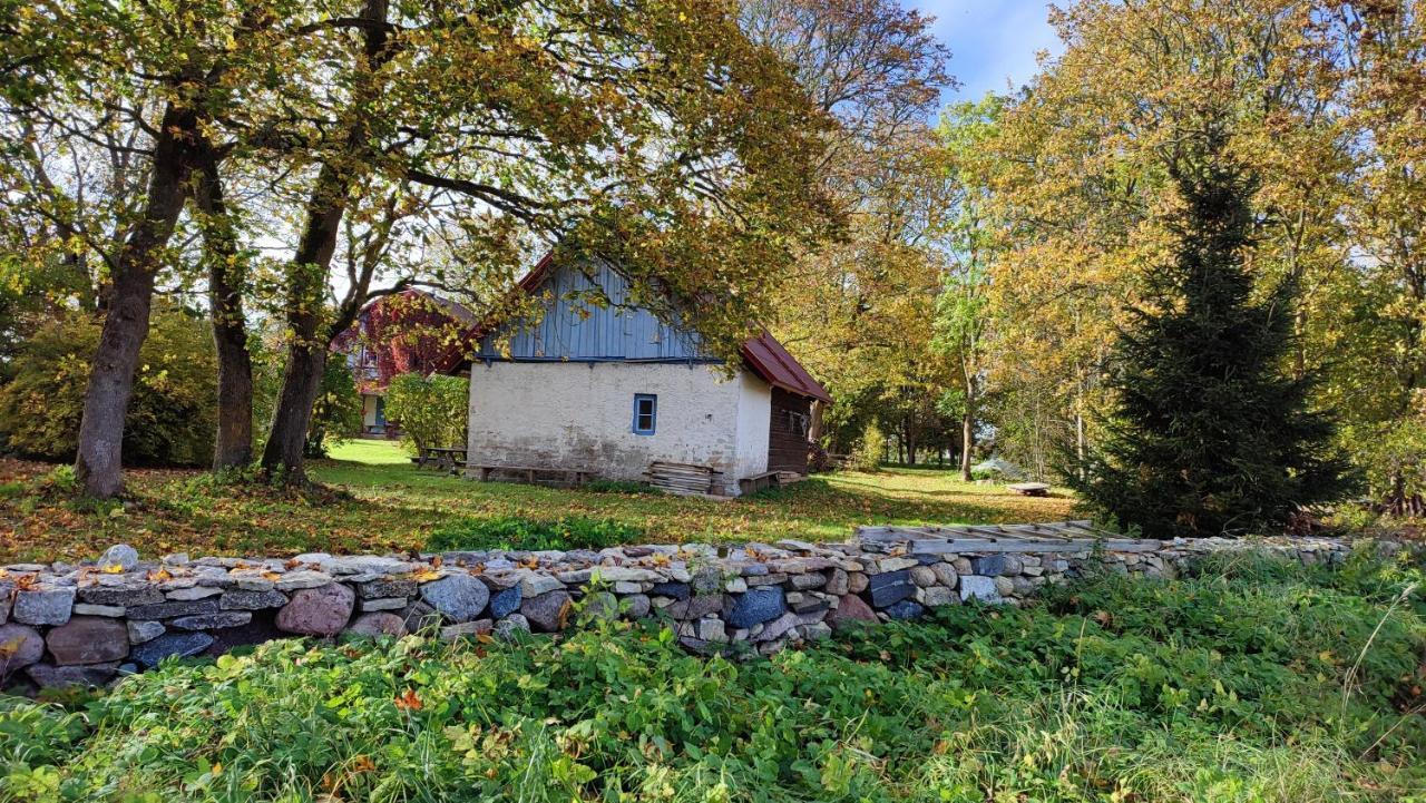 Viini Puhkemaja